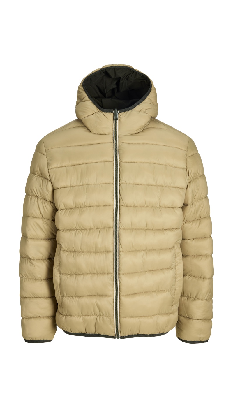 Doudoune Reversible Rosin JJEBROOKLYN Jack&Jones - 2 | HOMBRES